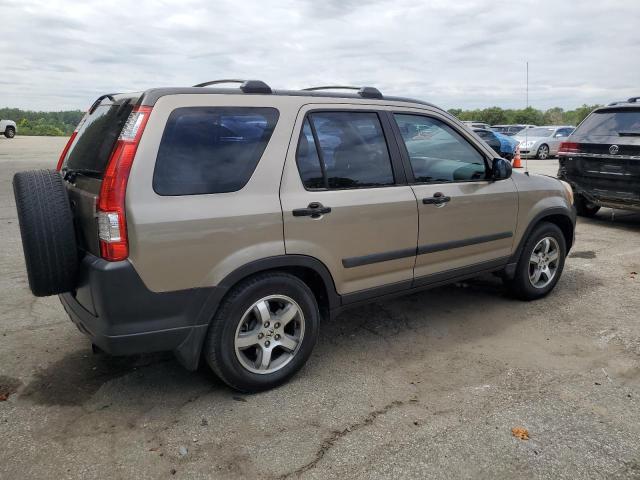 Photo 2 VIN: SHSRD68556U400993 - HONDA CRV 