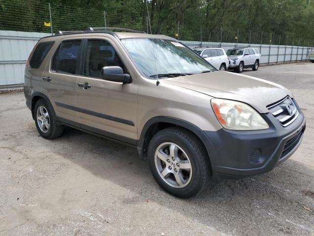 Photo 3 VIN: SHSRD68556U400993 - HONDA CRV 