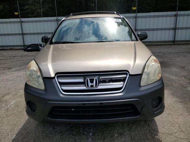 Photo 4 VIN: SHSRD68556U400993 - HONDA CRV 