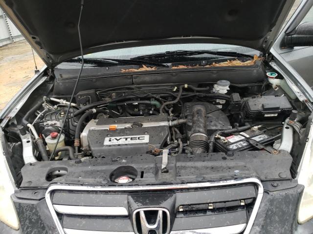 Photo 10 VIN: SHSRD68556U402128 - HONDA CRV 