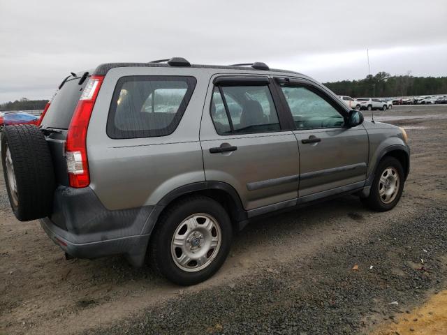 Photo 2 VIN: SHSRD68556U402128 - HONDA CRV 