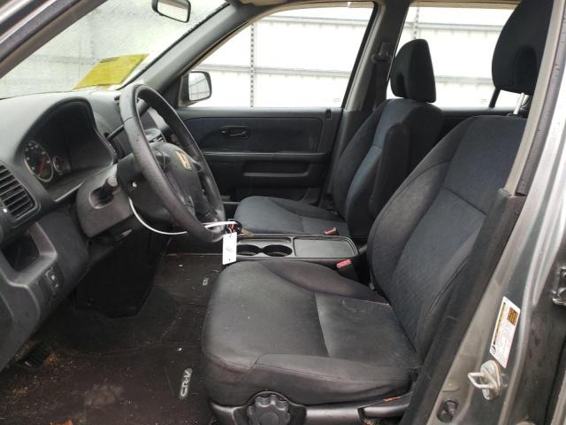 Photo 6 VIN: SHSRD68556U402128 - HONDA CRV 