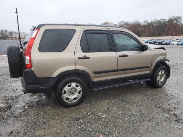 Photo 2 VIN: SHSRD68556U409144 - HONDA CR-V LX 