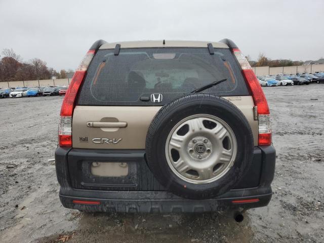 Photo 5 VIN: SHSRD68556U409144 - HONDA CR-V LX 