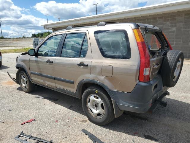 Photo 1 VIN: SHSRD68564U203926 - HONDA CRV 