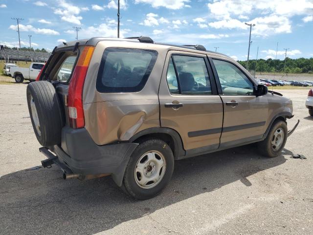 Photo 2 VIN: SHSRD68564U203926 - HONDA CRV 