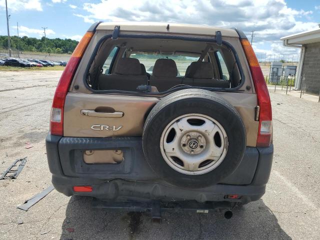 Photo 5 VIN: SHSRD68564U203926 - HONDA CRV 