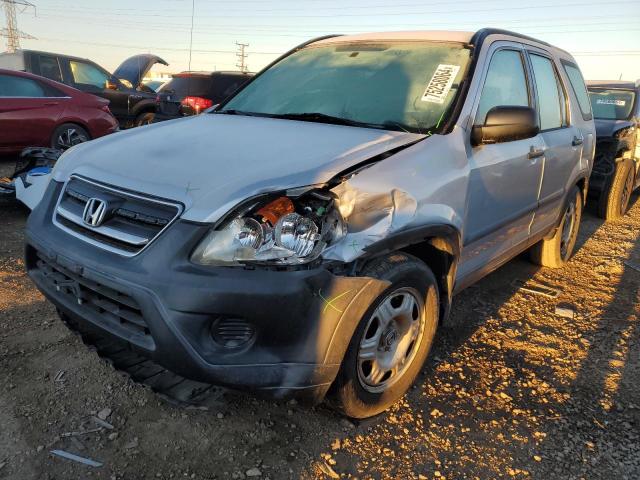 Photo 0 VIN: SHSRD68565U300951 - HONDA CR-V LX 