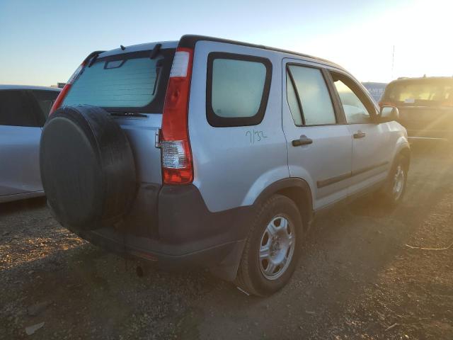 Photo 2 VIN: SHSRD68565U300951 - HONDA CR-V LX 