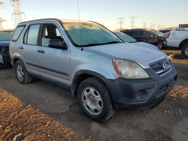 Photo 3 VIN: SHSRD68565U300951 - HONDA CR-V LX 