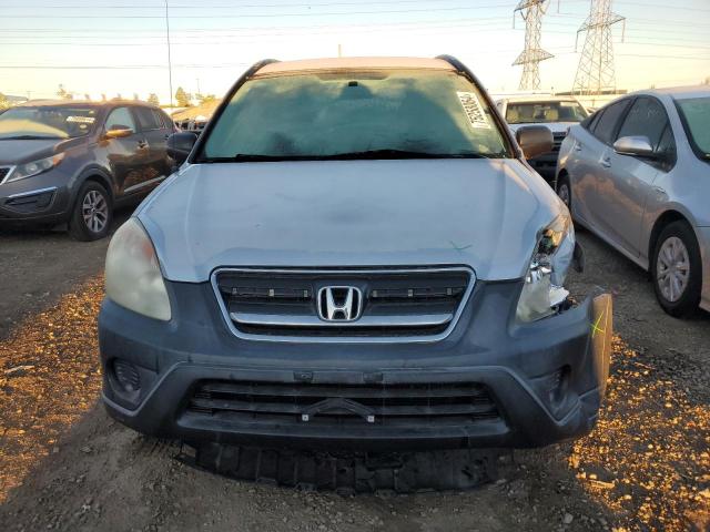 Photo 4 VIN: SHSRD68565U300951 - HONDA CR-V LX 