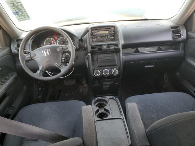 Photo 7 VIN: SHSRD68565U300951 - HONDA CR-V LX 