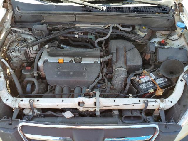 Photo 11 VIN: SHSRD68565U301677 - HONDA CR-V LX 