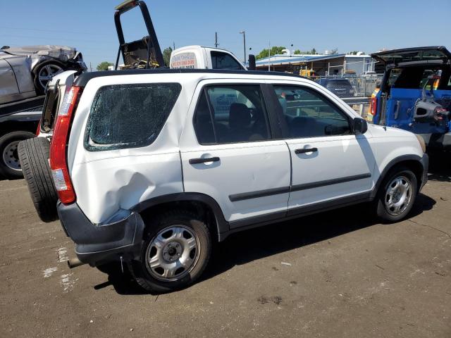 Photo 2 VIN: SHSRD68565U301677 - HONDA CR-V LX 