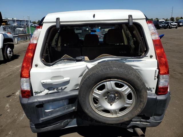 Photo 5 VIN: SHSRD68565U301677 - HONDA CR-V LX 