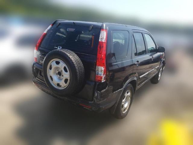 Photo 2 VIN: SHSRD68566U408052 - HONDA CRV 