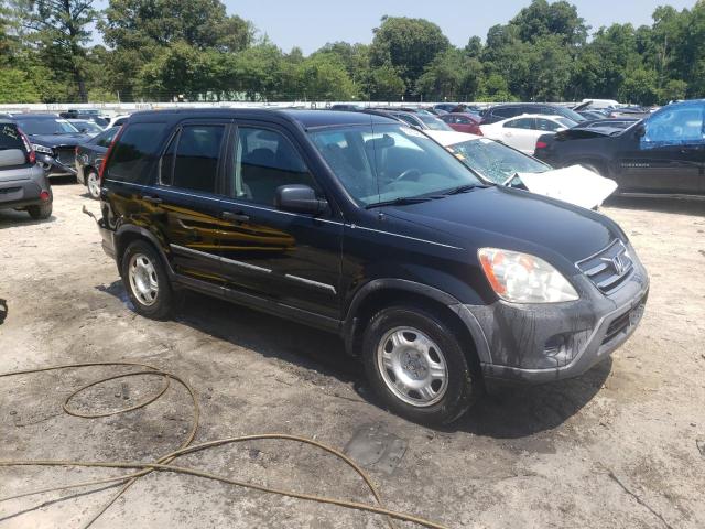 Photo 3 VIN: SHSRD68566U408052 - HONDA CRV 