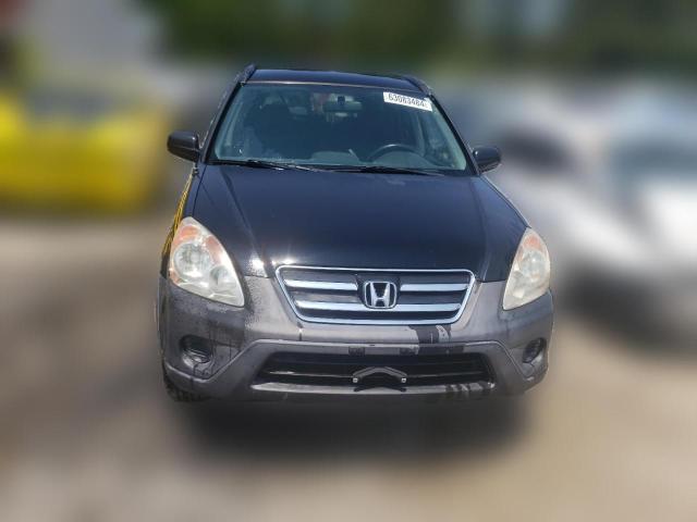 Photo 4 VIN: SHSRD68566U408052 - HONDA CRV 