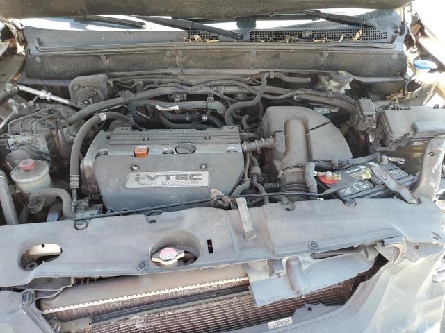 Photo 10 VIN: SHSRD68566U409556 - HONDA CRV 