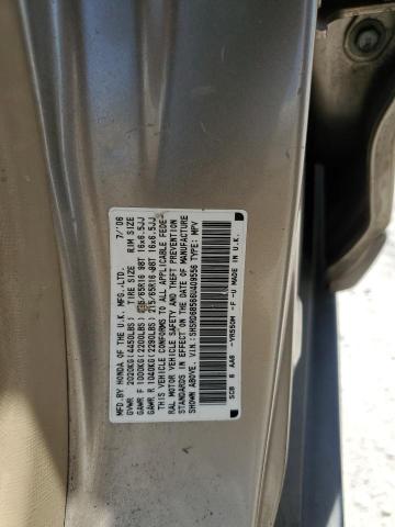 Photo 11 VIN: SHSRD68566U409556 - HONDA CRV 