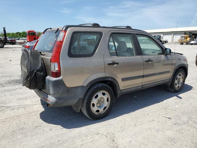 Photo 2 VIN: SHSRD68566U409556 - HONDA CRV 