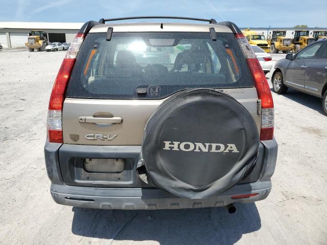 Photo 5 VIN: SHSRD68566U409556 - HONDA CRV 