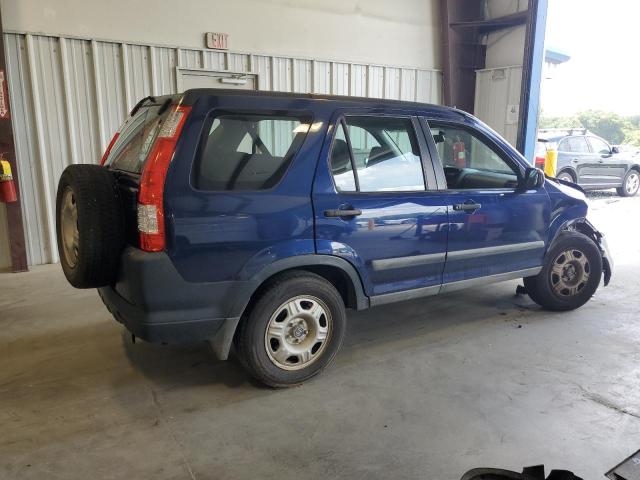 Photo 2 VIN: SHSRD68575U308279 - HONDA CR-V LX 