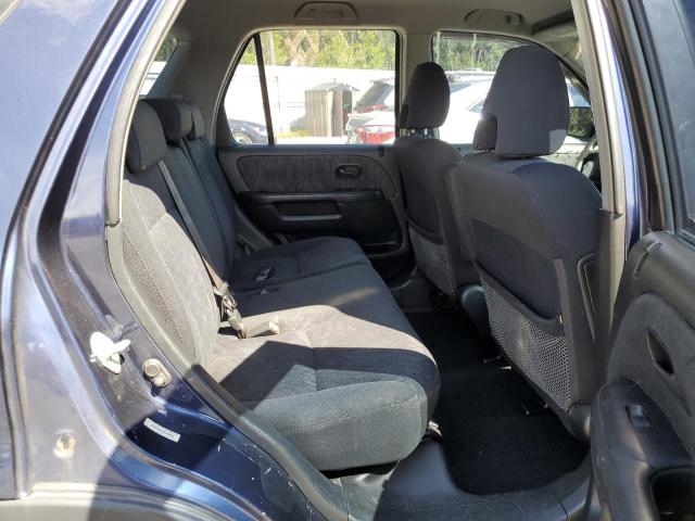 Photo 9 VIN: SHSRD68576U406066 - HONDA CR-V LX 