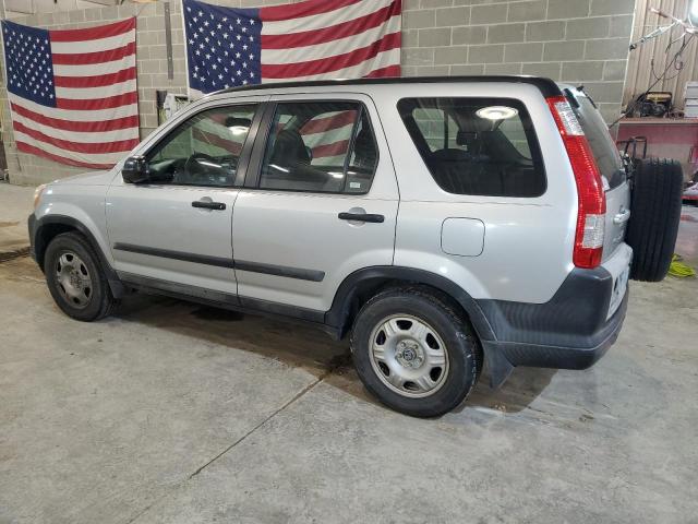 Photo 1 VIN: SHSRD68585U306427 - HONDA CRV 