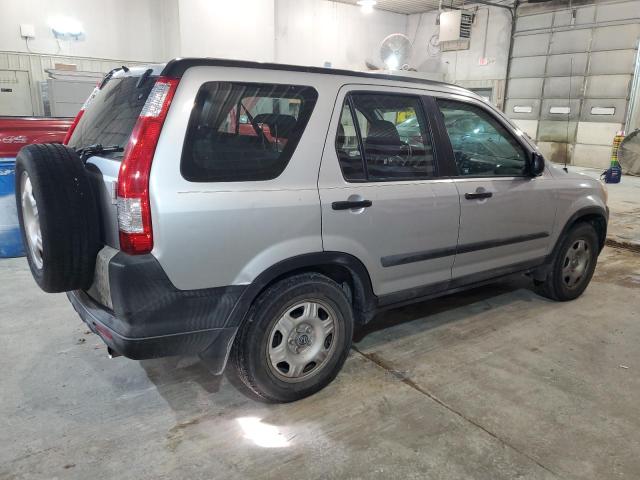 Photo 2 VIN: SHSRD68585U306427 - HONDA CRV 