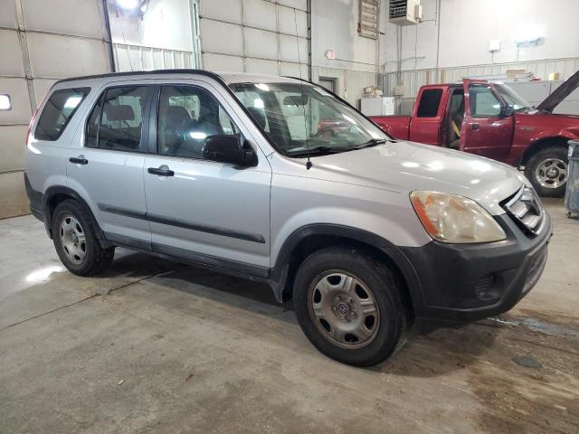 Photo 3 VIN: SHSRD68585U306427 - HONDA CRV 