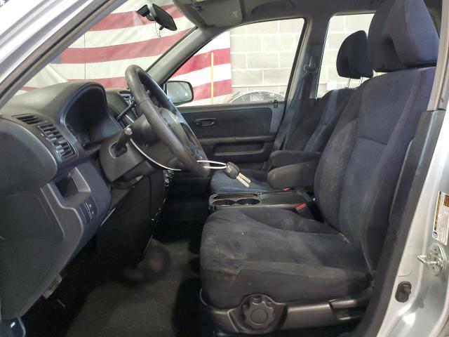 Photo 6 VIN: SHSRD68585U306427 - HONDA CRV 