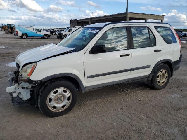 Photo 0 VIN: SHSRD68585U306475 - HONDA CRV 