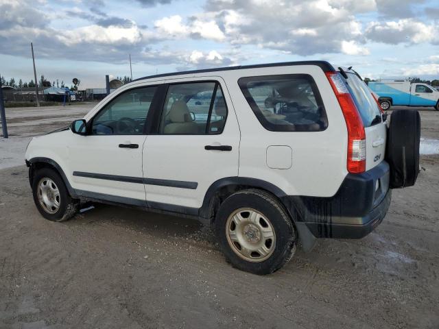 Photo 1 VIN: SHSRD68585U306475 - HONDA CRV 