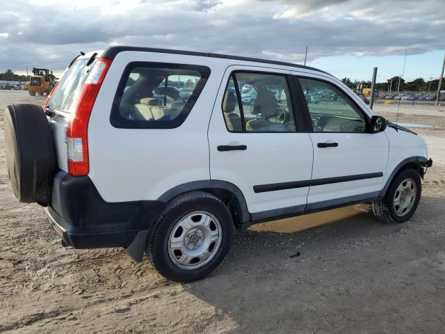 Photo 2 VIN: SHSRD68585U306475 - HONDA CRV 