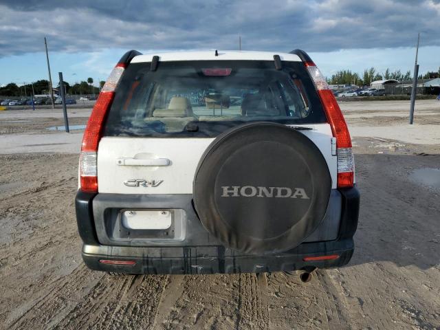 Photo 5 VIN: SHSRD68585U306475 - HONDA CRV 