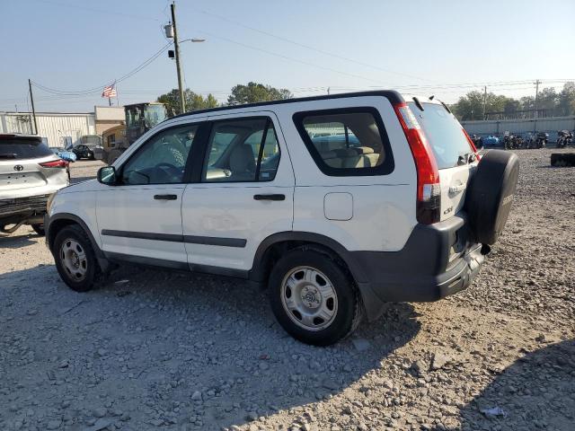 Photo 1 VIN: SHSRD68586U403760 - HONDA CR-V LX 