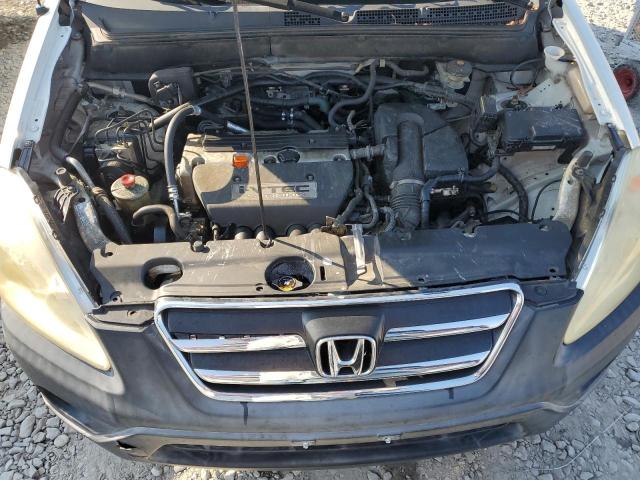 Photo 11 VIN: SHSRD68586U403760 - HONDA CR-V LX 