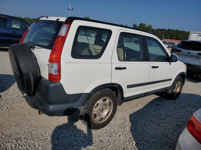 Photo 2 VIN: SHSRD68586U403760 - HONDA CR-V LX 