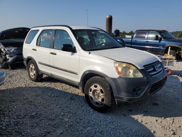 Photo 3 VIN: SHSRD68586U403760 - HONDA CR-V LX 