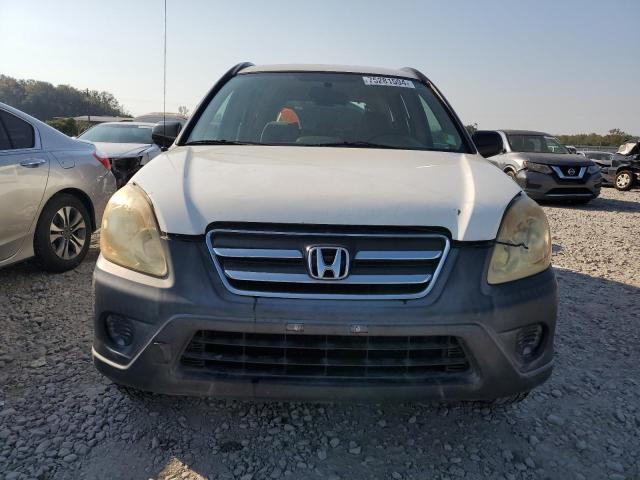 Photo 4 VIN: SHSRD68586U403760 - HONDA CR-V LX 