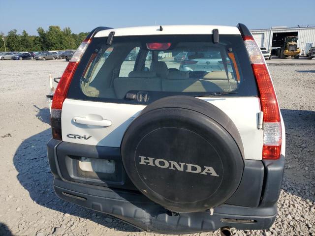 Photo 5 VIN: SHSRD68586U403760 - HONDA CR-V LX 