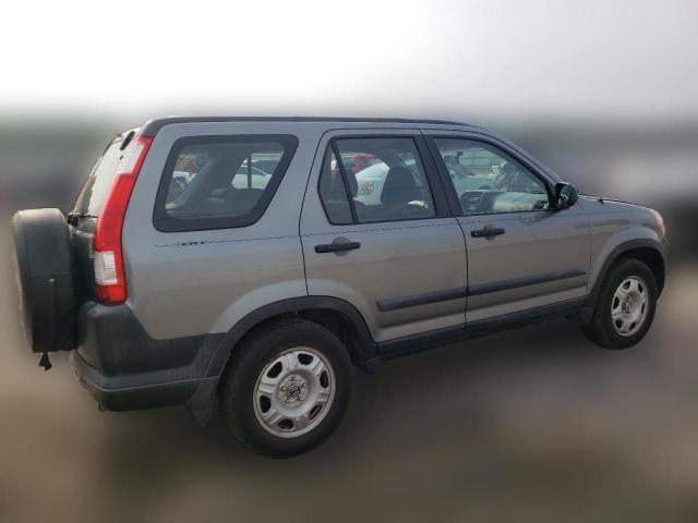 Photo 2 VIN: SHSRD68586U405038 - HONDA CRV 