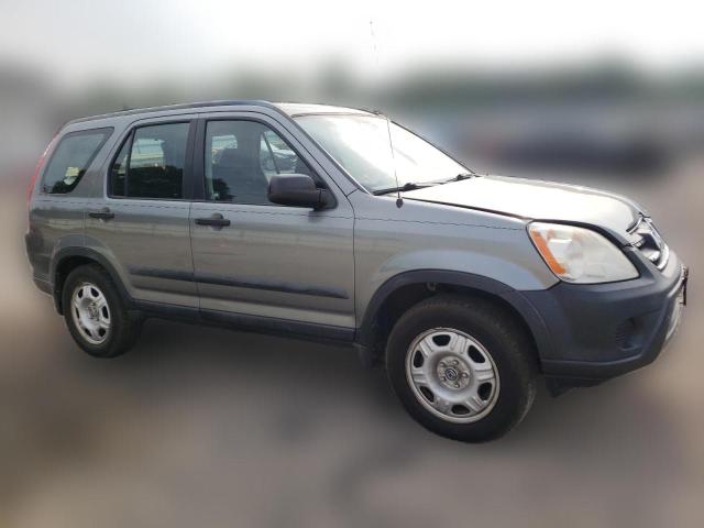 Photo 3 VIN: SHSRD68586U405038 - HONDA CRV 