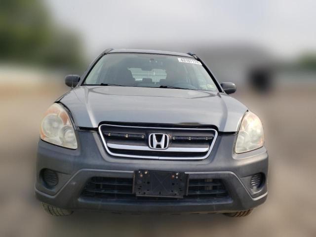 Photo 4 VIN: SHSRD68586U405038 - HONDA CRV 