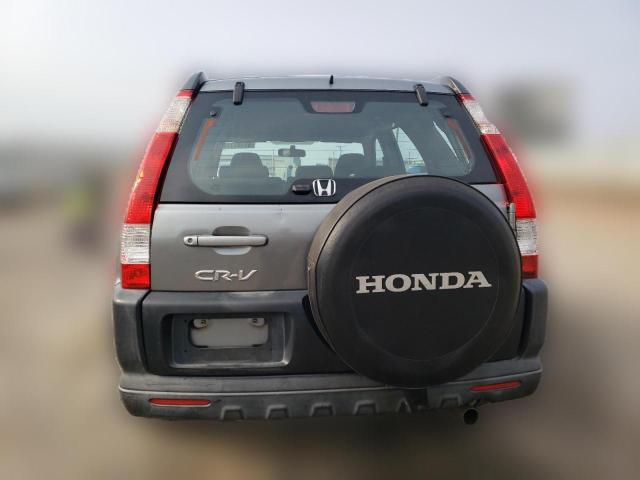 Photo 5 VIN: SHSRD68586U405038 - HONDA CRV 