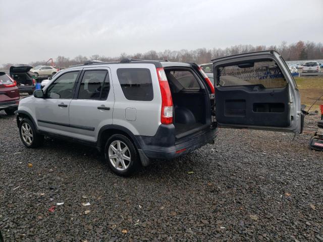 Photo 1 VIN: SHSRD68595U301169 - HONDA CRV 