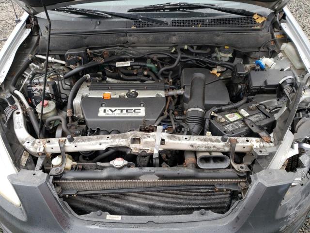 Photo 11 VIN: SHSRD68595U301169 - HONDA CRV 