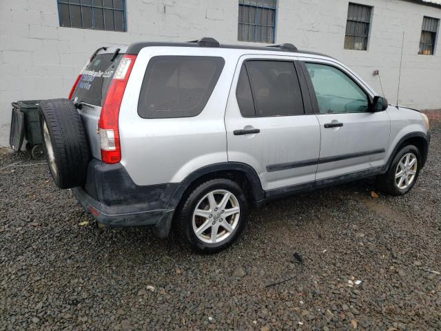 Photo 2 VIN: SHSRD68595U301169 - HONDA CRV 