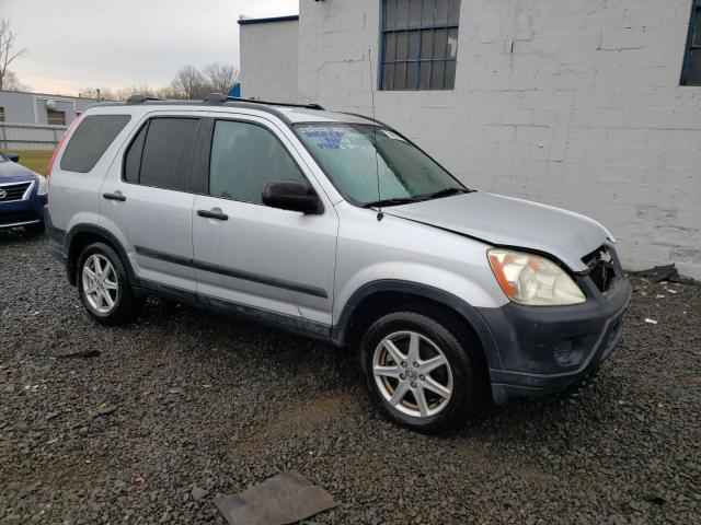 Photo 3 VIN: SHSRD68595U301169 - HONDA CRV 